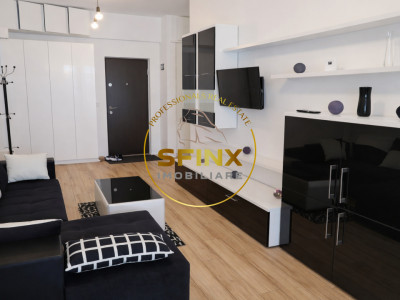 Apartament 2 camere | Alba Iulia | etaj 2 | bloc 2017 | centrala proprie