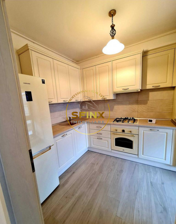 Apartament deosebit 3 cam in  bloc boutique , Floreasca