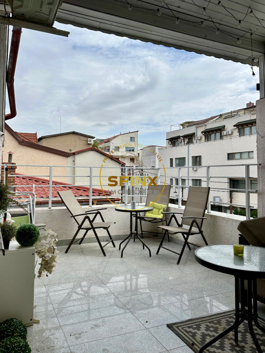 Vila Dorobanti 320 mp, strada privata, ideala rezidential sau business premium