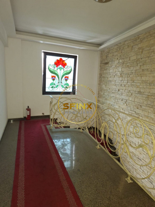 Spatiu Premium 450Mp de Inchiriat Hala Traian