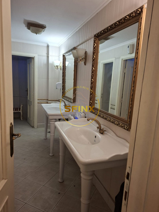 Spatiu Premium 450Mp de Inchiriat Hala Traian