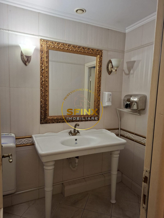 Spatiu Premium 450Mp de Inchiriat Hala Traian