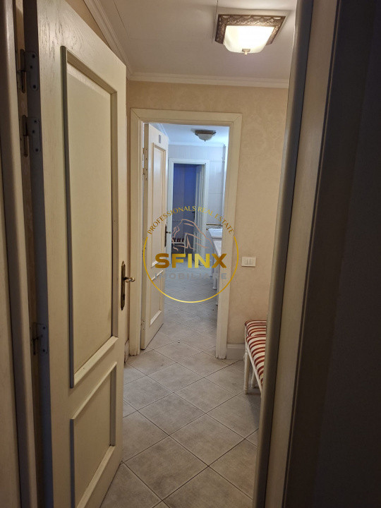 Spatiu Premium 450Mp de Inchiriat Hala Traian