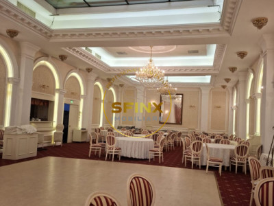 Spatiu Premium 450Mp de Inchiriat Hala Traian