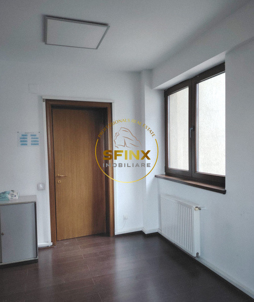 3 camere Calea Calarasilor Delea Veche bloc 2008 centrala doar birouri