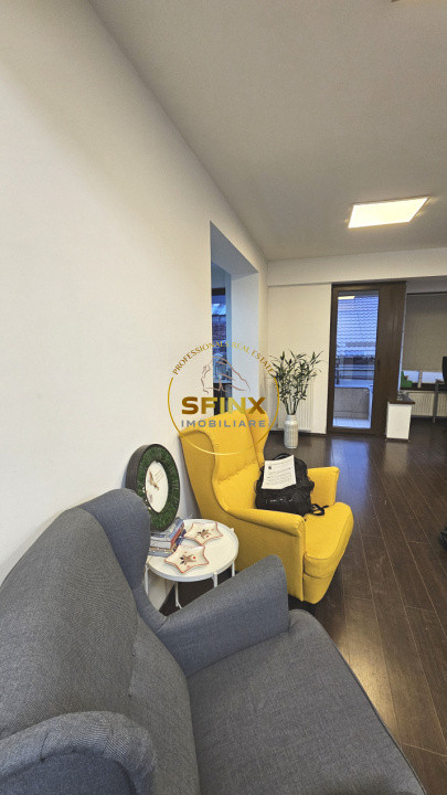 3 camere Calea Calarasilor Delea Veche bloc 2008 centrala doar birouri