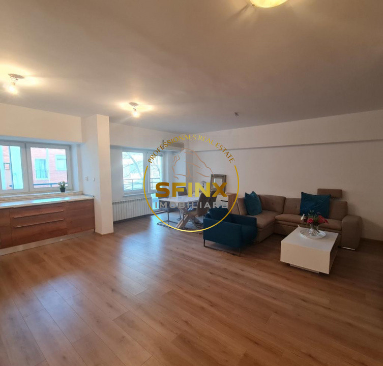 3 camere | Soseaua Nordului | parcare | 1500 euro