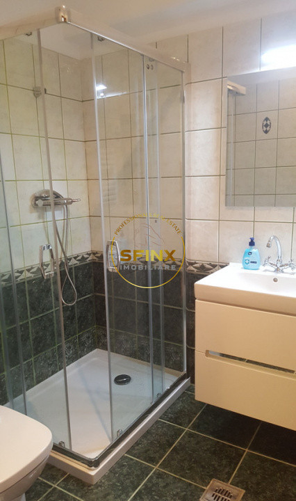 3 camere | Soseaua Nordului | parcare | 1500 euro