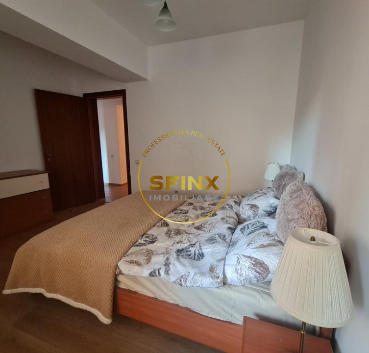 3 camere | Soseaua Nordului | parcare | 1500 euro