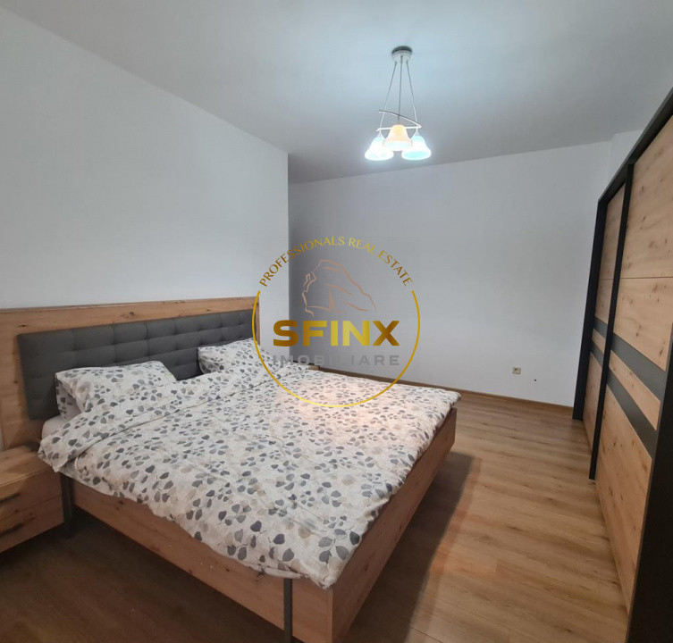 3 camere | Soseaua Nordului | parcare | 1500 euro
