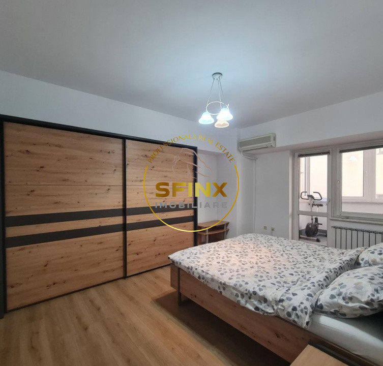 3 camere | Soseaua Nordului | parcare | 1500 euro