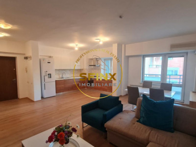 3 camere | Soseaua Nordului | parcare | 1500 euro