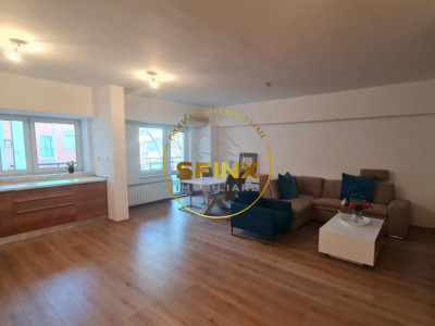 3 camere | Soseaua Nordului | parcare 