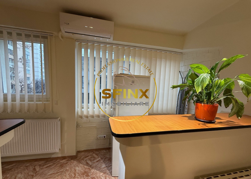 Garsoniera | Stefan Cel Mare | 30mp | 420 euro