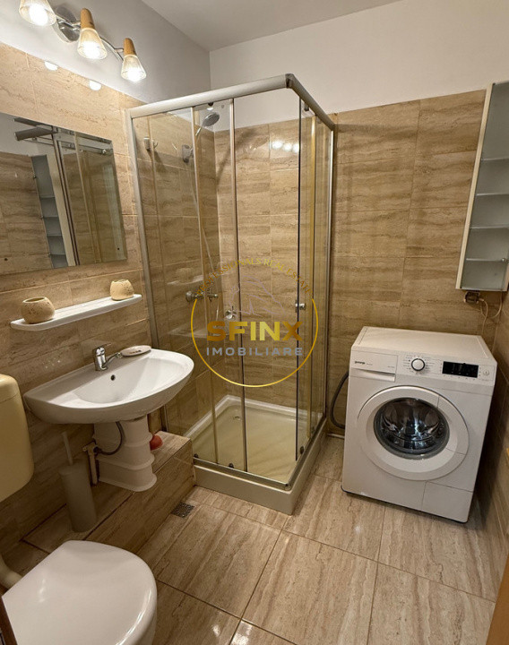 Garsoniera | Stefan Cel Mare | 30mp | 420 euro