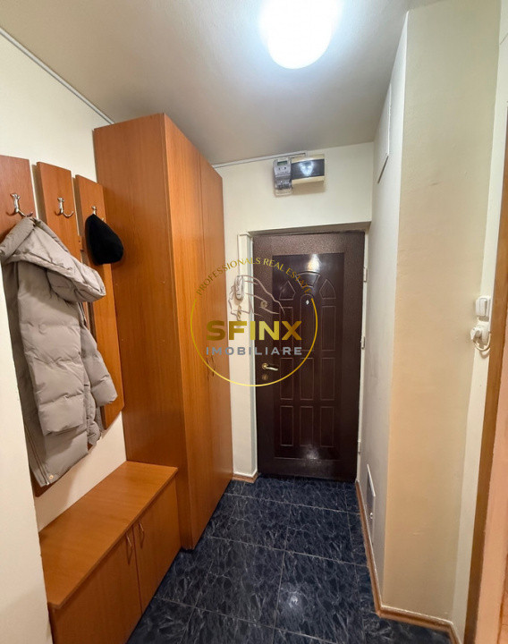 Garsoniera | Stefan Cel Mare | 30mp | 420 euro