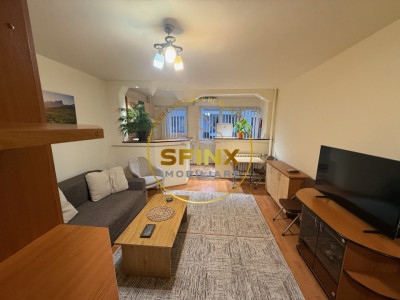 Garsoniera | Stefan Cel Mare | 30mp | 420 euro