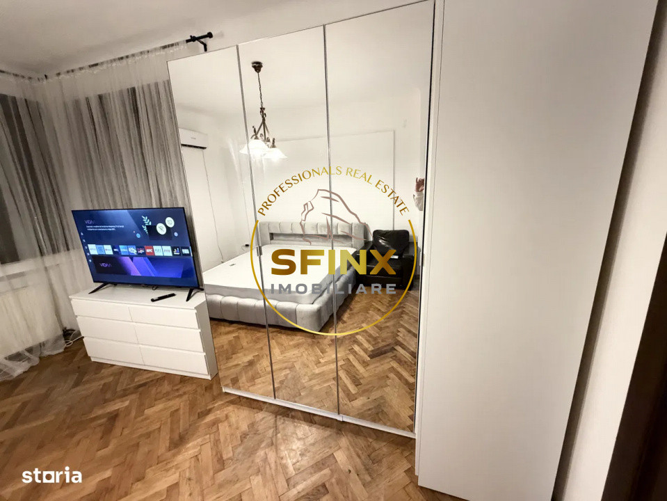 3 camere | Stefan cel Mare | 850 euro