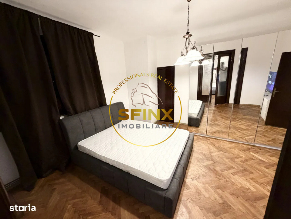 3 camere | Stefan cel Mare | 850 euro