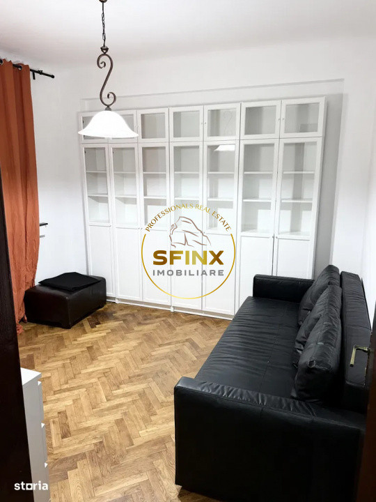 3 camere | Stefan cel Mare | 850 euro