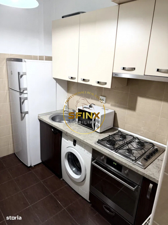 3 camere | Stefan cel Mare | 850 euro