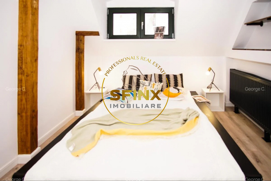 3 camere | mansarda | dorobanti | 103mp | 2200 euro