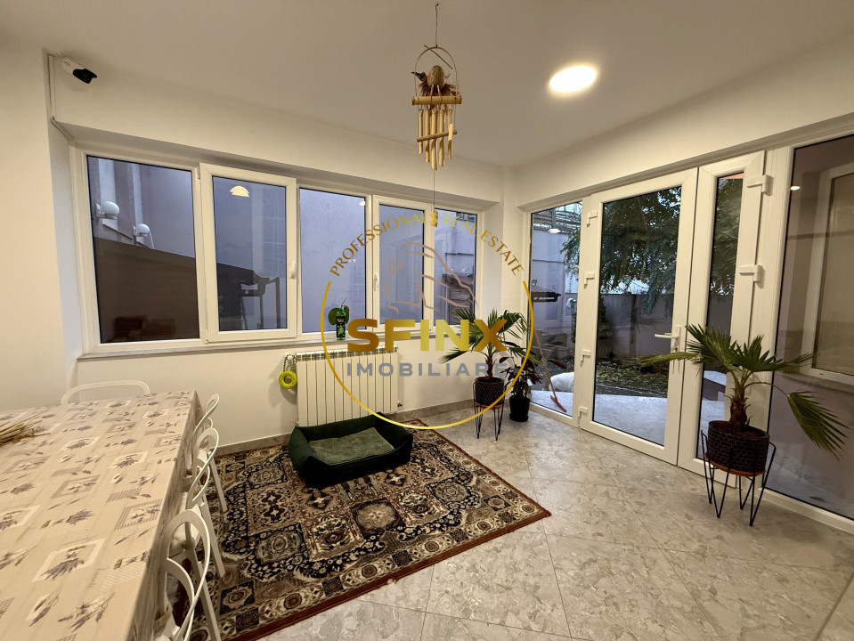 Casa 7 camere - singur curte - Regie - Grozavesti - Crangasi