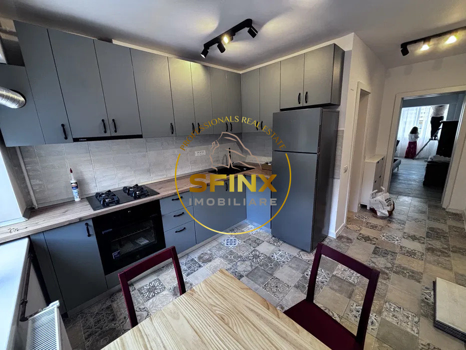 Garsoniera | Obor | 480 euro