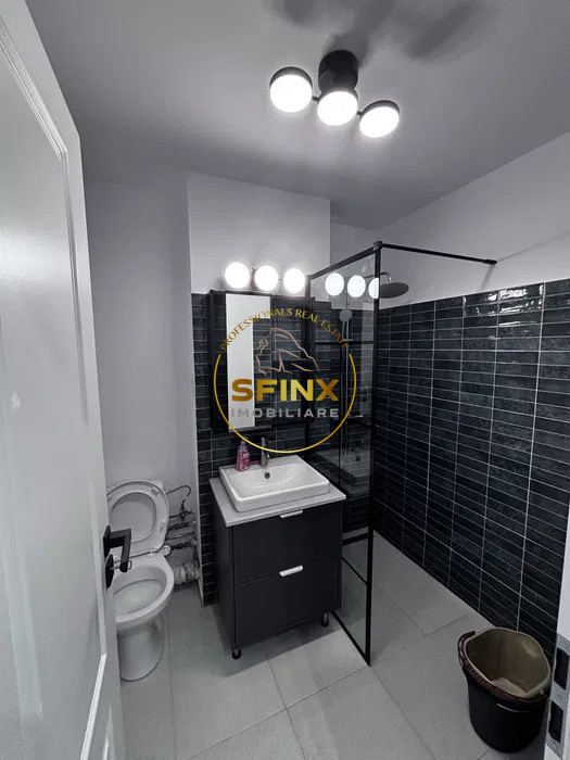 Garsoniera | Obor | 480 euro