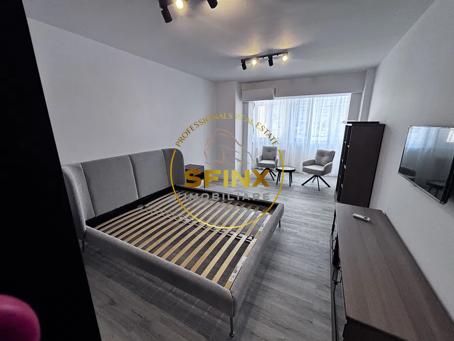 Garsoniera | Obor | 480 euro