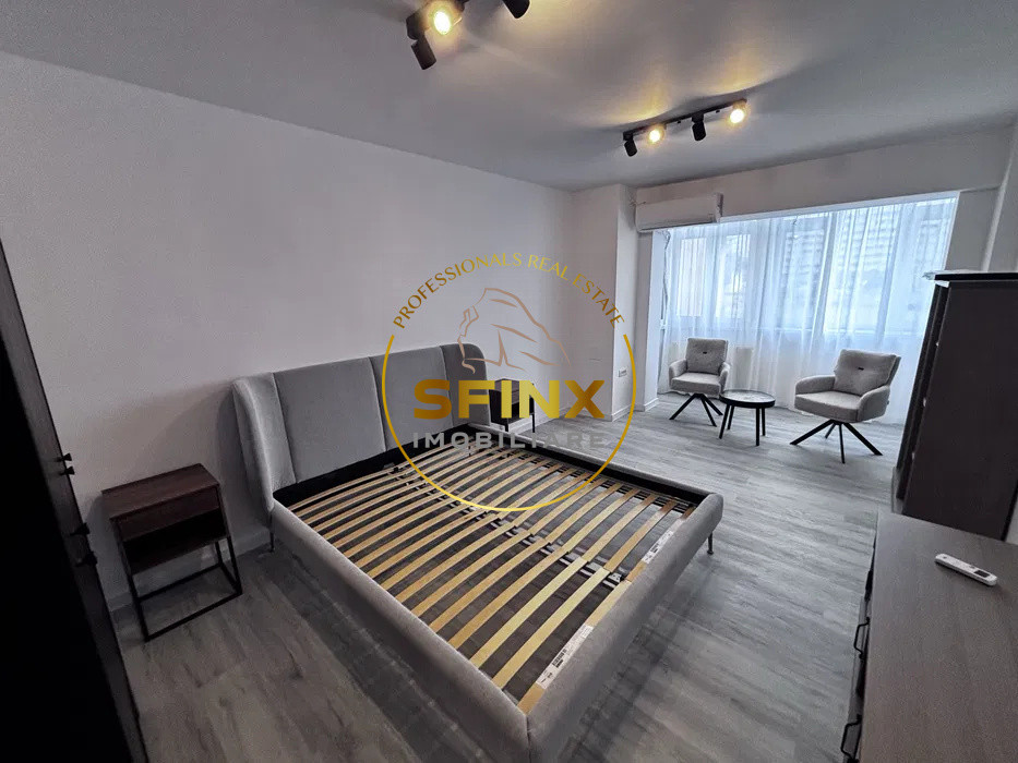 Garsoniera | Obor | 480 euro