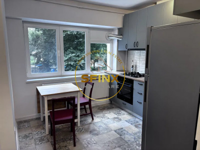 Garsoniera | Obor | 480 euro