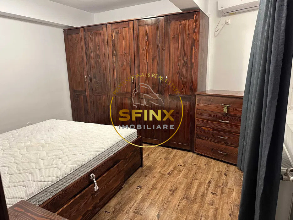 2 camere | Bv. Dacia | 750 euro