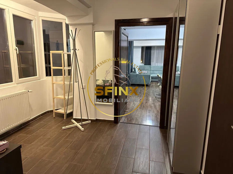 2 camere | Bv. Dacia | 750 euro