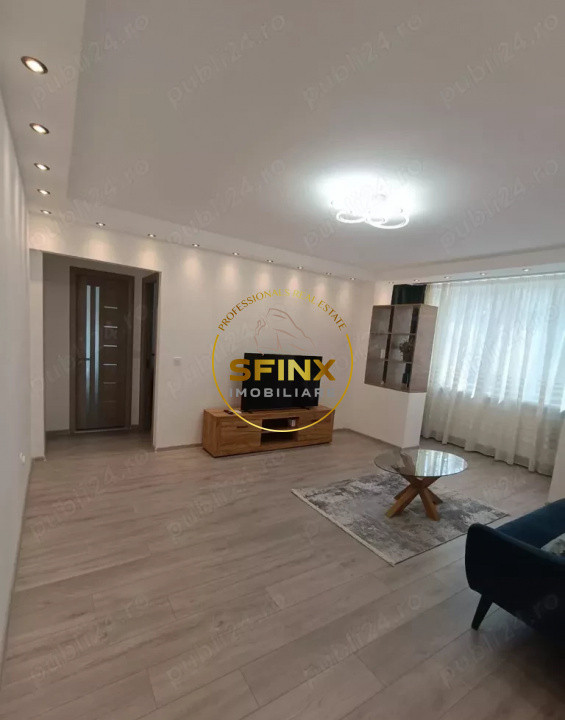 2 camere | Amzei | 650 euro