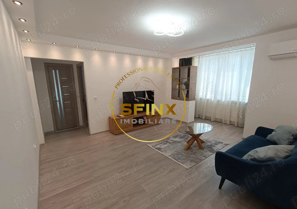 2 camere | Amzei | 650 euro