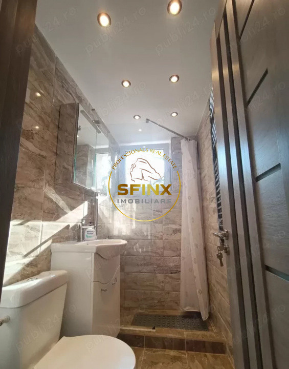 2 camere | Amzei | 650 euro