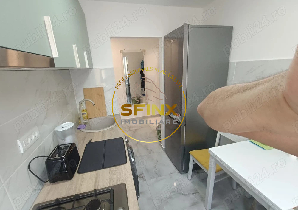 2 camere | Amzei | 650 euro