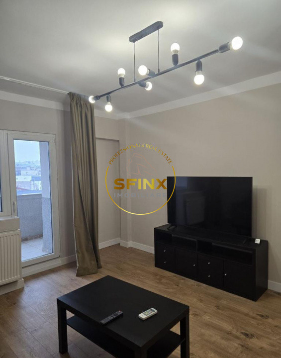 2 camere | Unirii | 3 balcoane | 750 euro