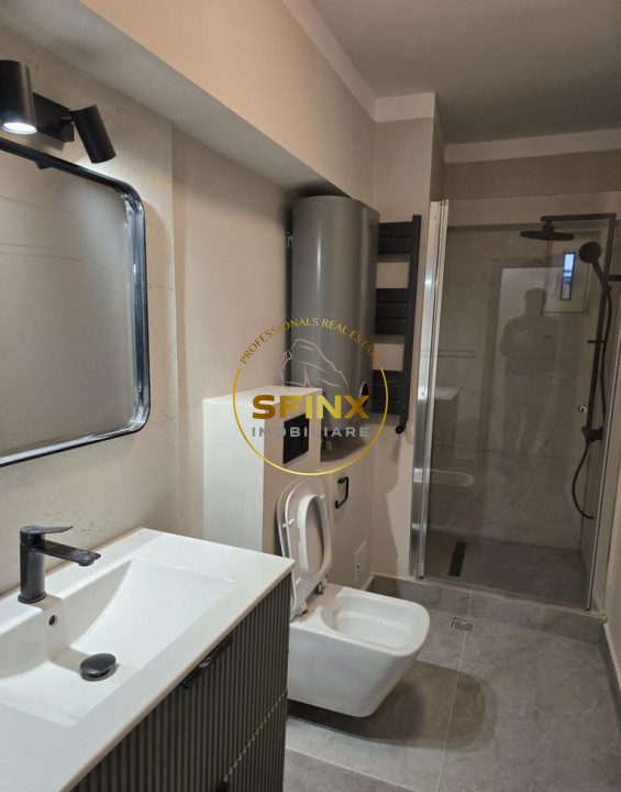 2 camere | Unirii | 3 balcoane | 750 euro