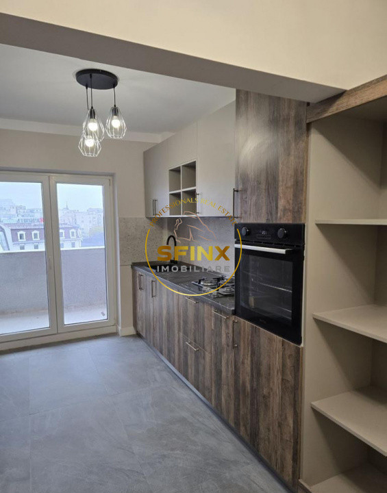 2 camere | Unirii | 3 balcoane | 750 euro