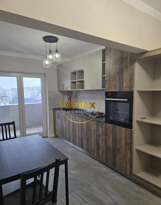 2 camere | Unirii | 3 balcoane | 750 euro