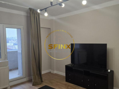 2 camere | Unirii | 3 balcoane 