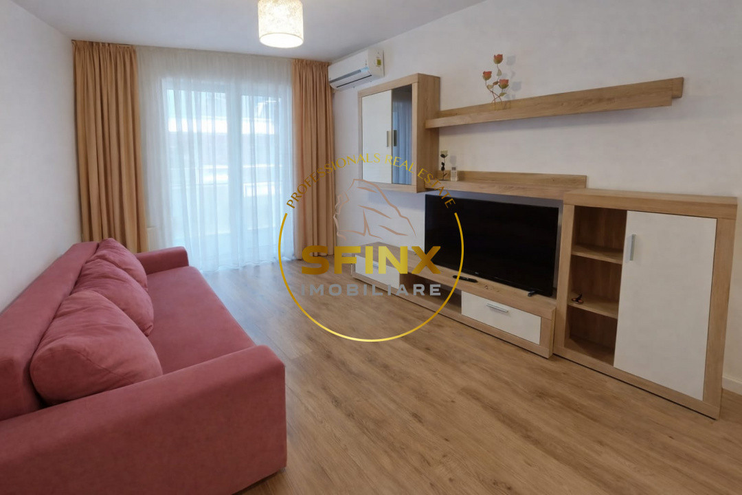 2 camere Lujerului | Metrou | Mall Plaza | Bulevardul Timisoara 