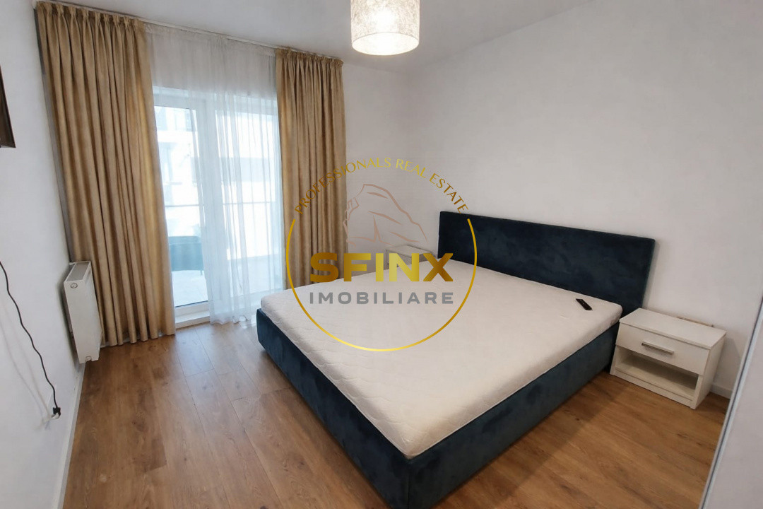 2 camere Lujerului | Metrou | Mall Plaza | Bulevardul Timisoara 