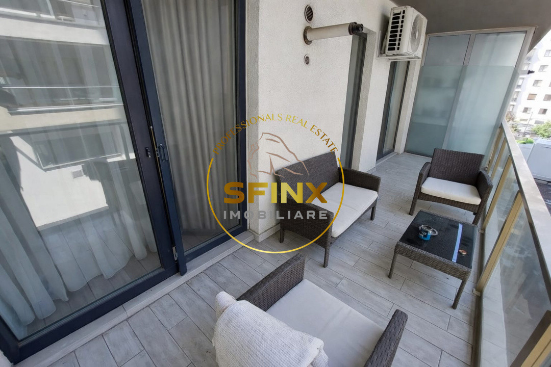 2 camere Lujerului | Metrou | Mall Plaza | Bulevardul Timisoara 