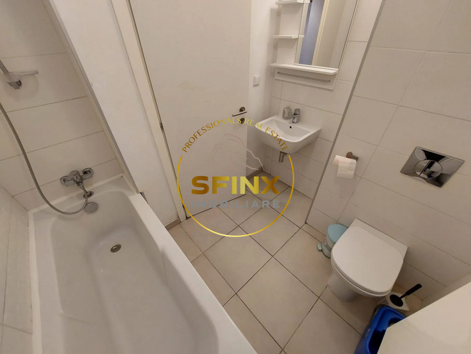 2 camere Lujerului | Metrou | Mall Plaza | Bulevardul Timisoara 