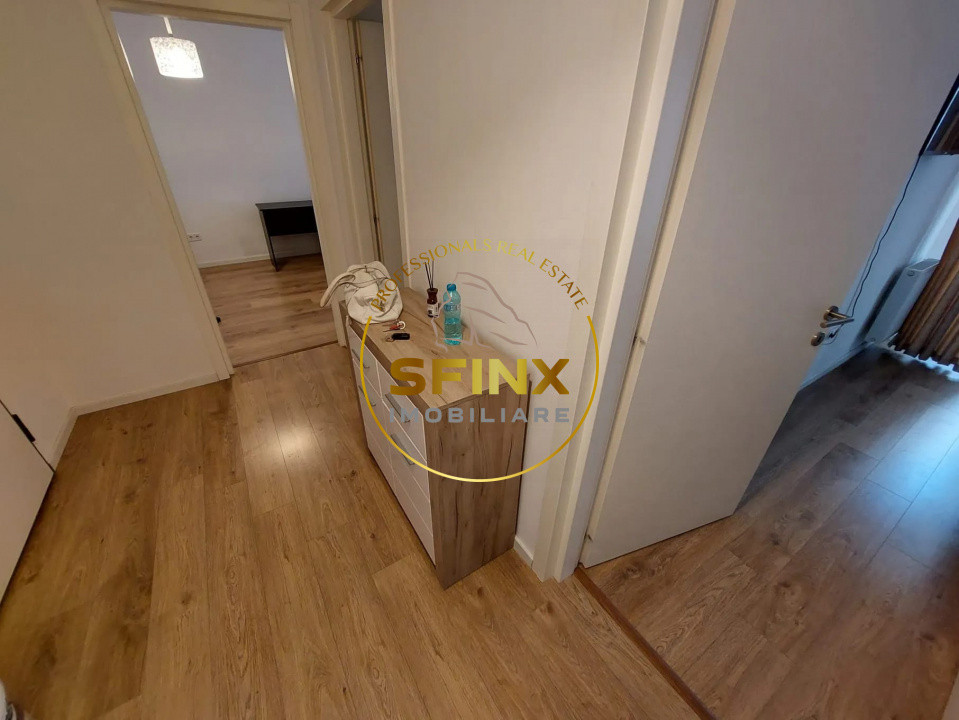 2 camere Lujerului | Metrou | Mall Plaza | Bulevardul Timisoara 