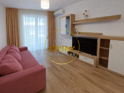 2 camere Lujerului | Metrou | Mall Plaza | Bulevardul Timisoara 