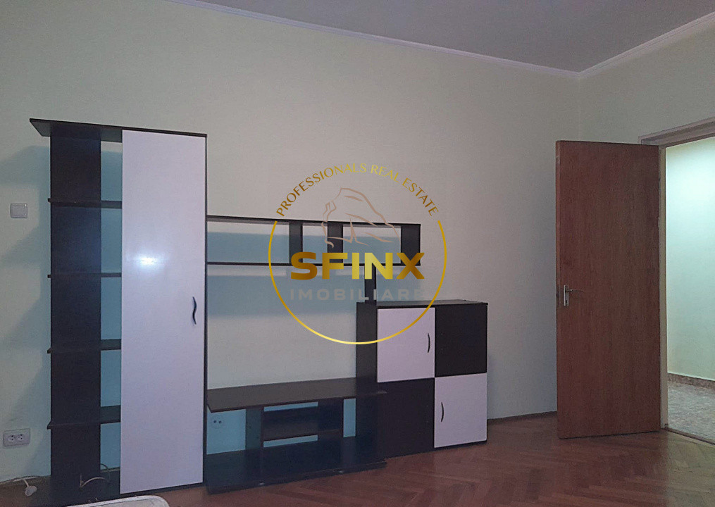 Ferdinand-3 camere linga parc,locuinta în care chiar simți că ai loc să trăiești